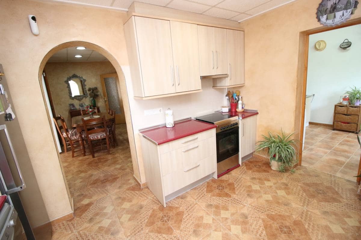 Chalet de 3 habitaciones en Dolores en venta - 260.000 € (Ref: 9228017)