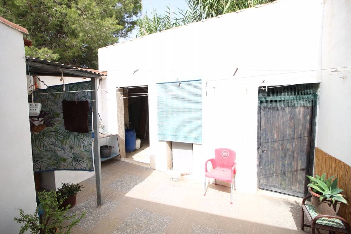 Chalet de 3 habitaciones en Dolores en venta - 260.000 € (Ref: 9228017)