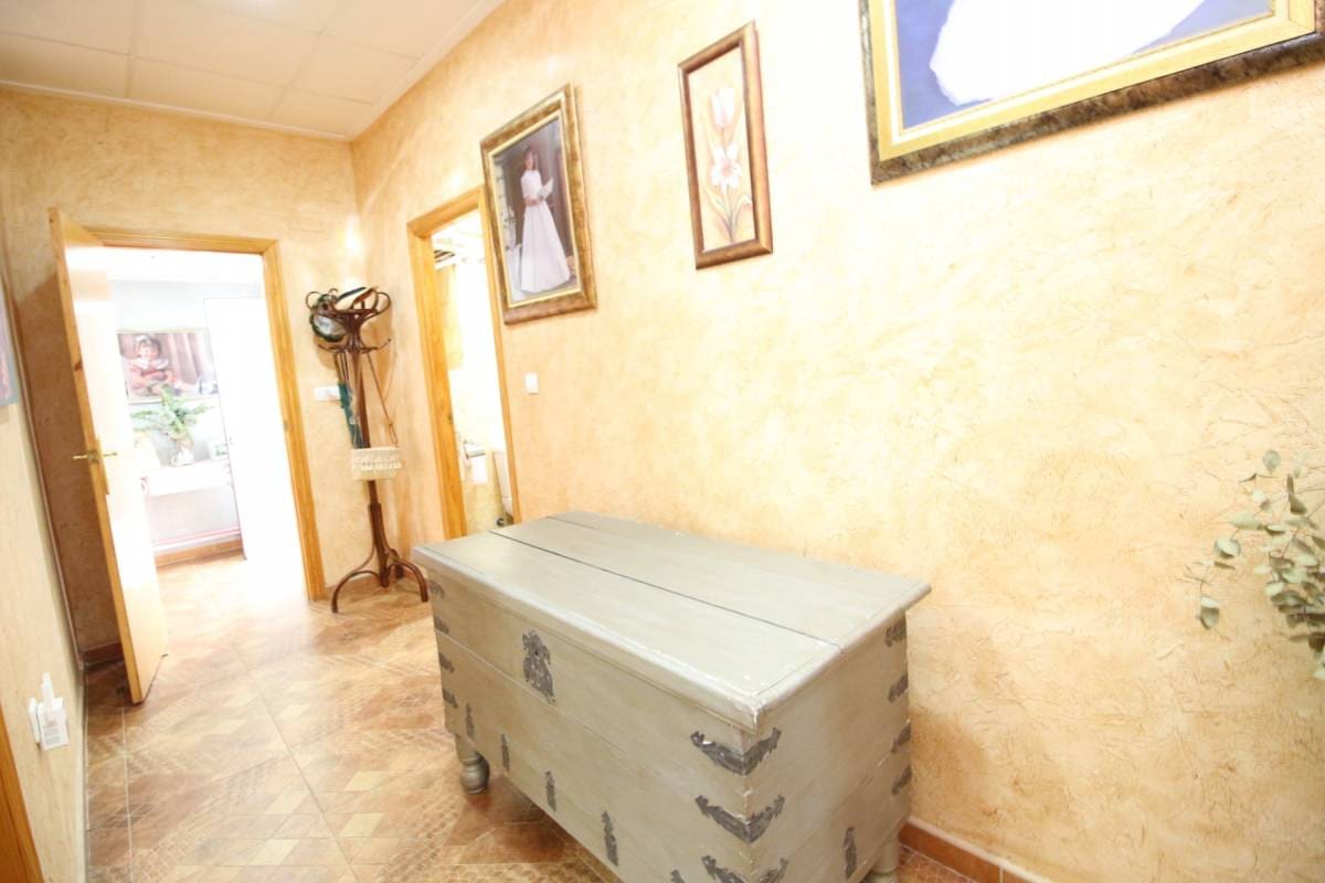 Chalet de 3 habitaciones en Dolores en venta - 260.000 € (Ref: 9228017)