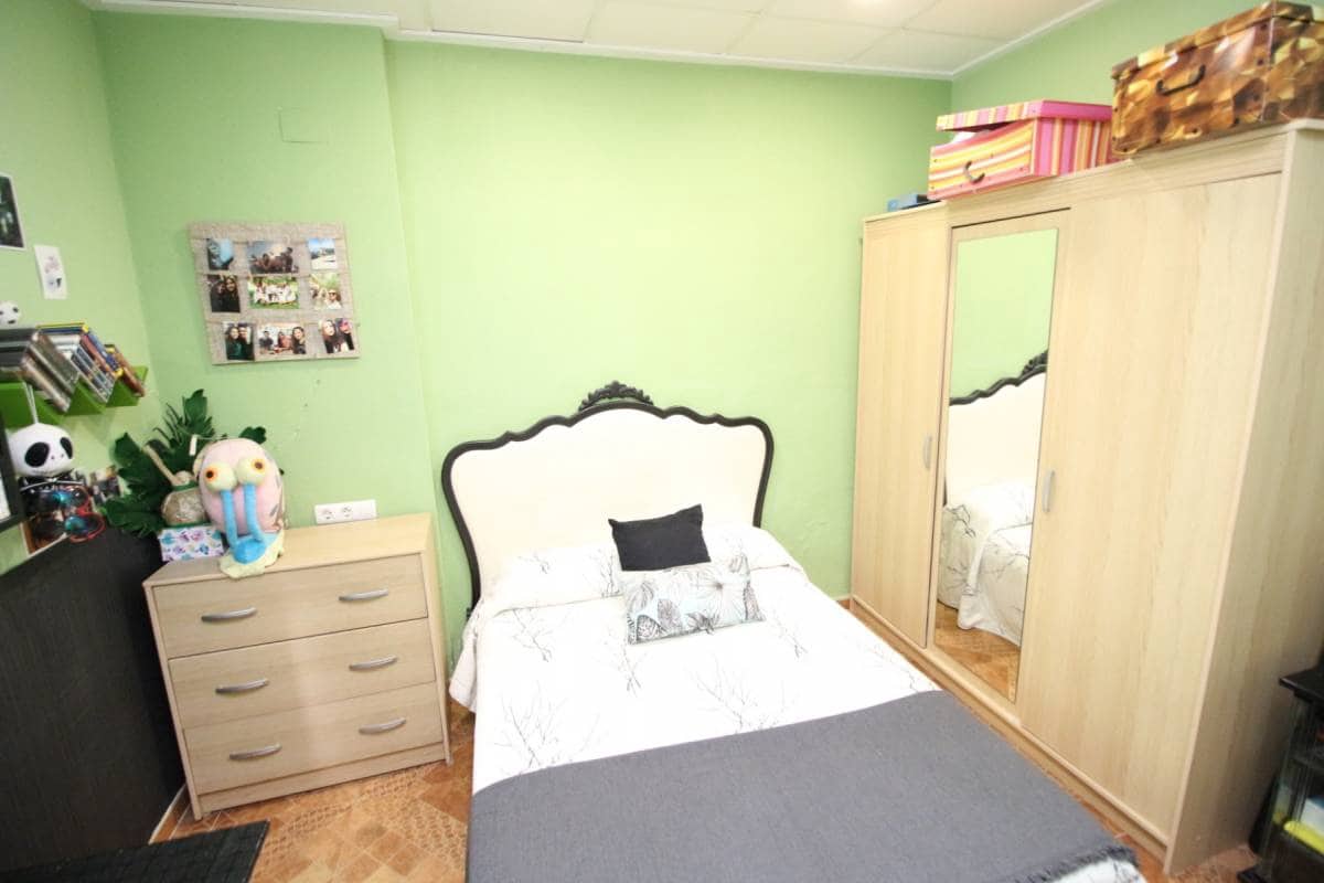 Chalet de 3 habitaciones en Dolores en venta - 260.000 € (Ref: 9228017)