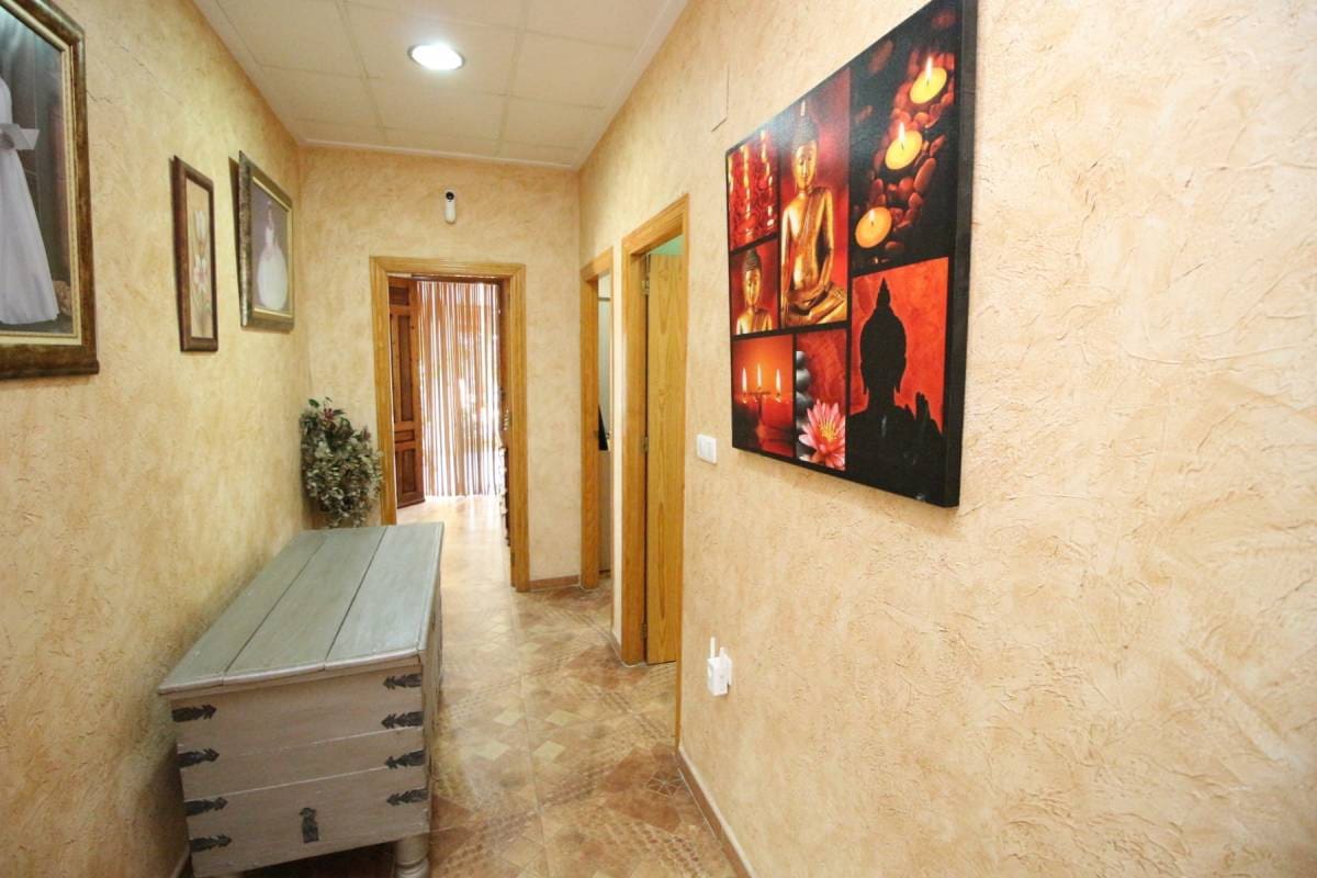 Chalet de 3 habitaciones en Dolores en venta - 260.000 € (Ref: 9228017)