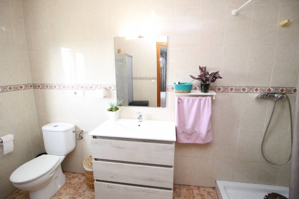 Chalet de 3 habitaciones en Dolores en venta - 260.000 € (Ref: 9228017)