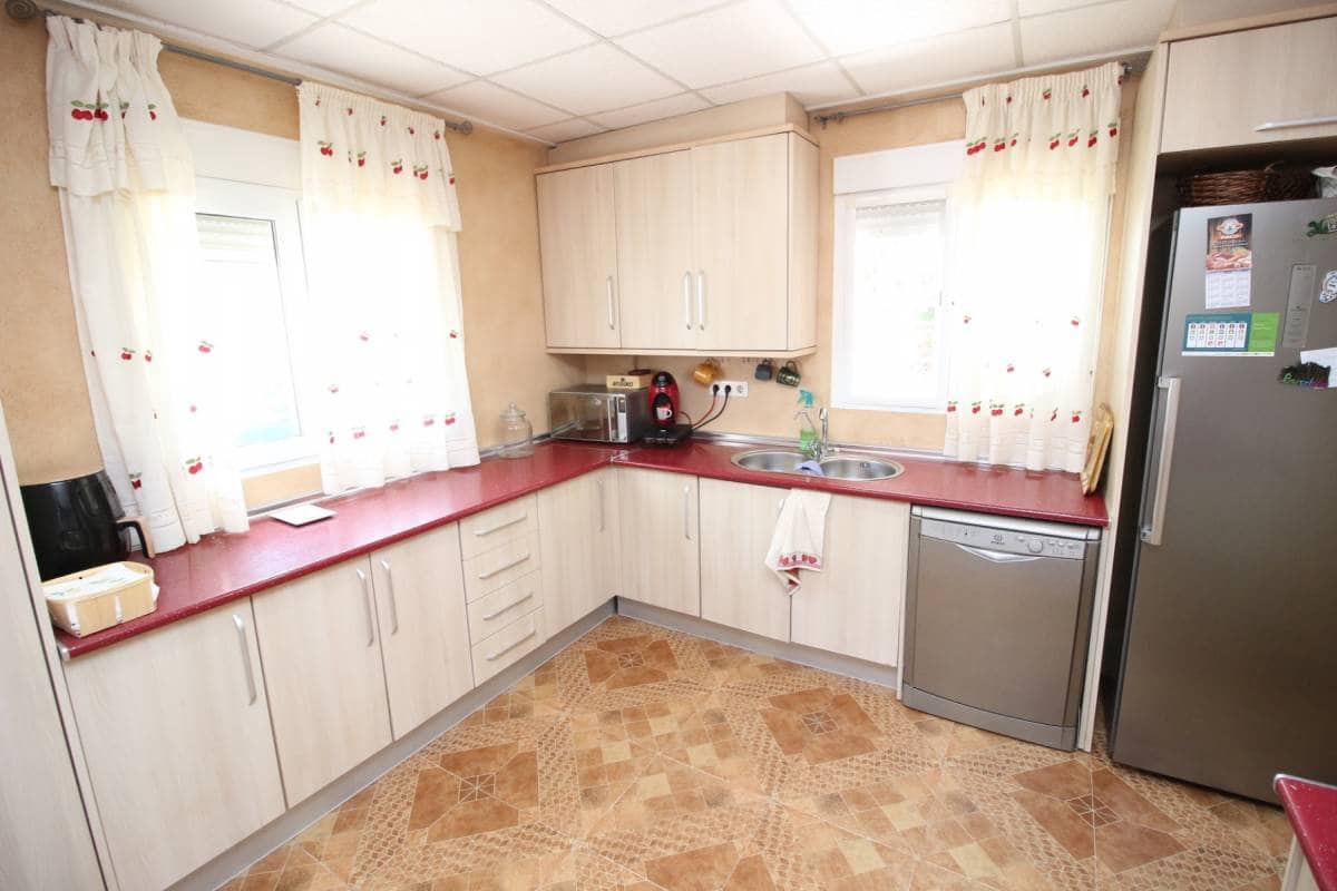 Chalet de 3 habitaciones en Dolores en venta - 260.000 € (Ref: 9228017)