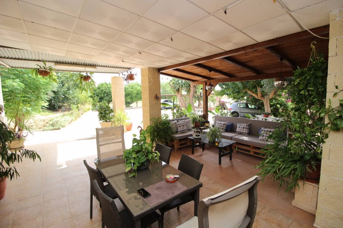 Chalet de 3 habitaciones en Dolores en venta - 260.000 € (Ref: 9228017)