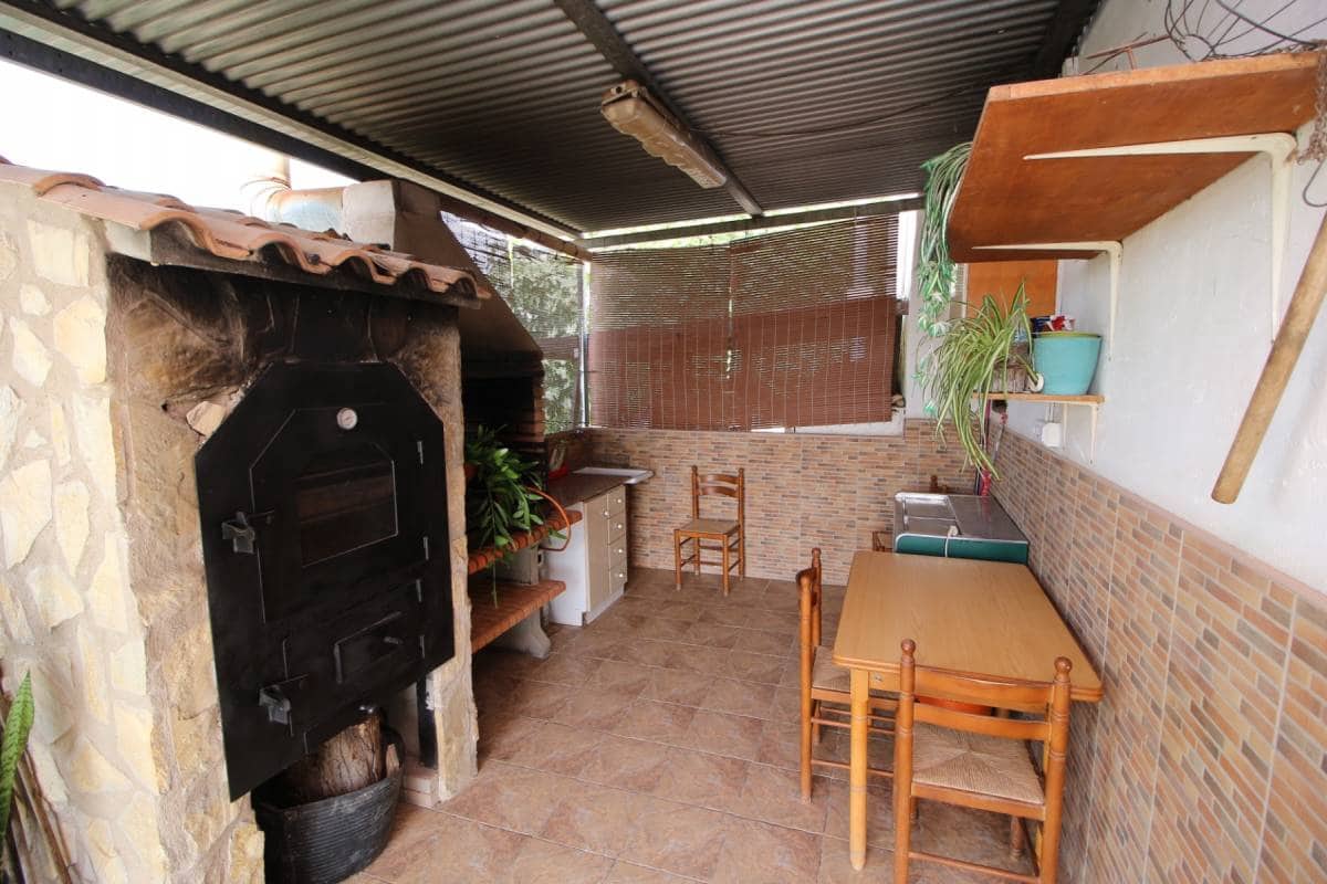 Chalet de 3 habitaciones en Dolores en venta - 260.000 € (Ref: 9228017)