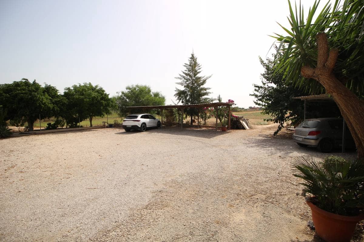 Chalet de 3 habitaciones en Dolores en venta - 260.000 € (Ref: 9228017)