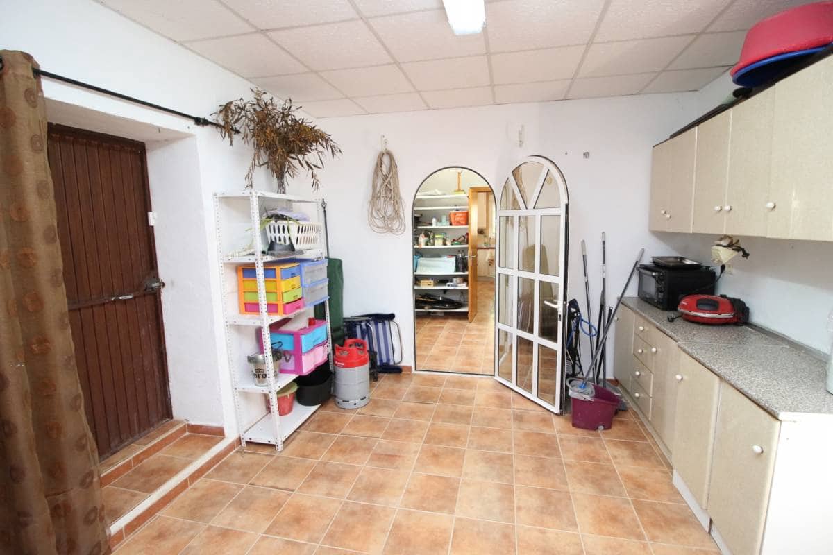 Chalet de 3 habitaciones en Dolores en venta - 260.000 € (Ref: 9228017)