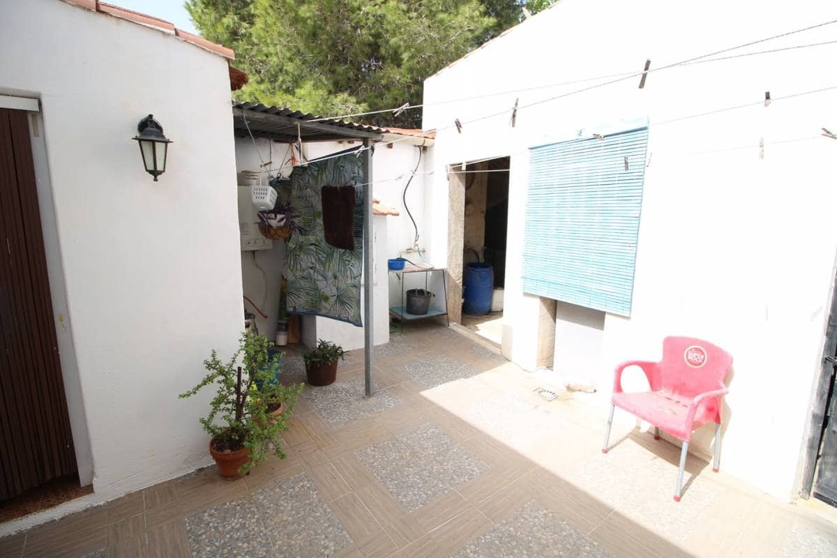 Chalet de 3 habitaciones en Dolores en venta - 260.000 € (Ref: 9228017)