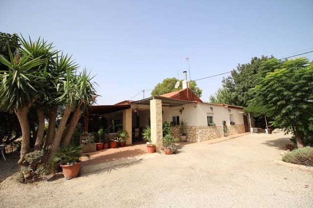 3 quarto Moradia para venda em Dolores - 260 000 € (Ref: 9228017)