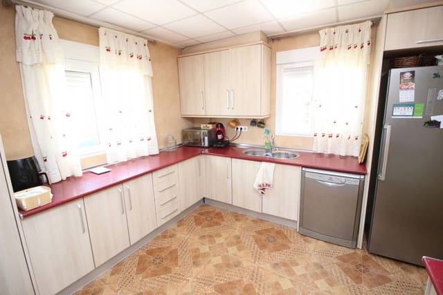 3 quarto Moradia para venda em Dolores - 260 000 € (Ref: 9228017)