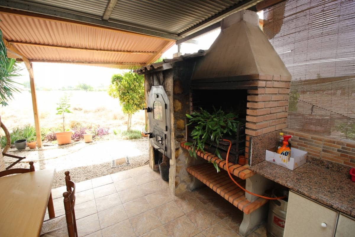 Chalet de 3 habitaciones en Dolores en venta - 260.000 € (Ref: 9228017)