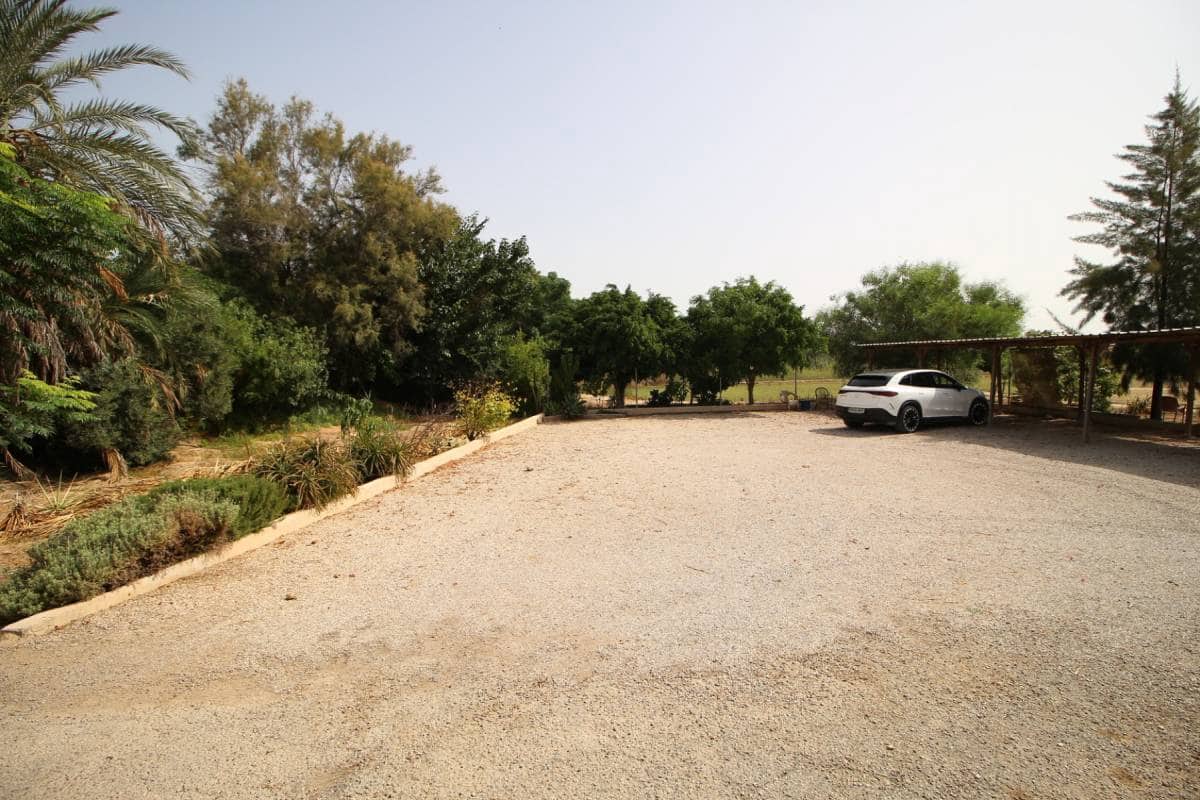 Chalet de 3 habitaciones en Dolores en venta - 260.000 € (Ref: 9228017)