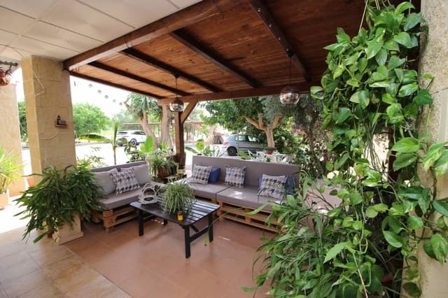 3 quarto Moradia para venda em Dolores - 260 000 € (Ref: 9228017)