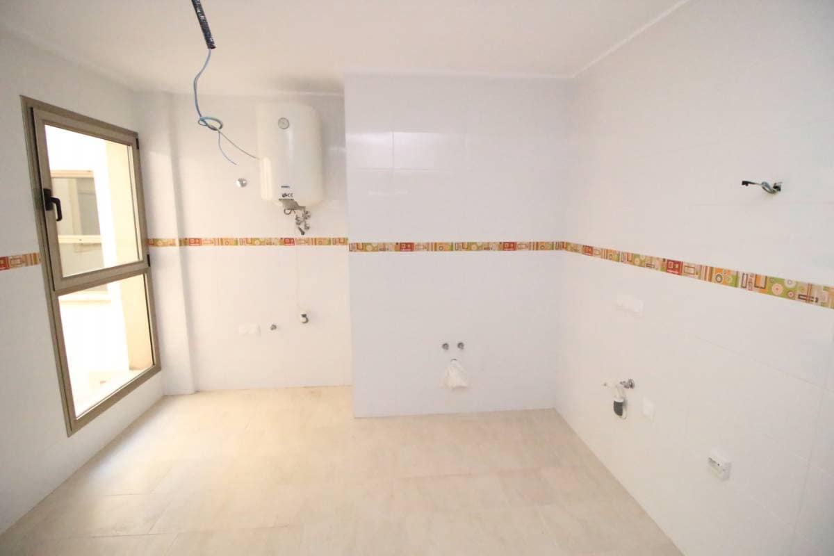 3 chambre Appartement à vendre à Dolores - 124 000 € (Ref: 9242438)