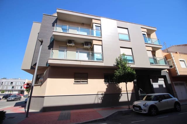 3 chambre Appartement à vendre à Dolores - 124 000 € (Ref: 9242438)