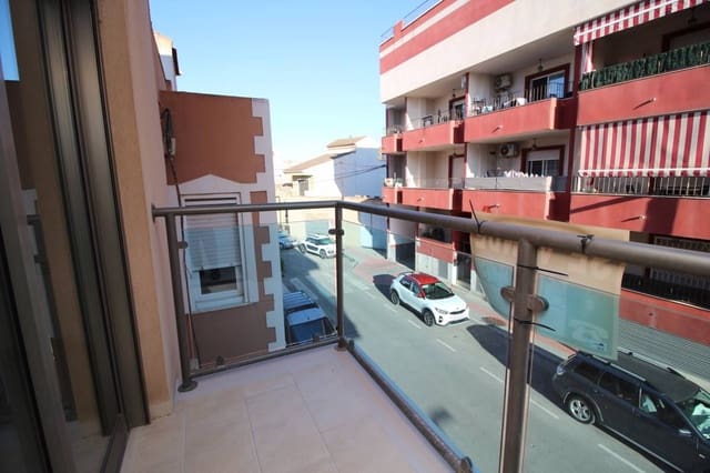 3 chambre Appartement à vendre à Dolores - 124 000 € (Ref: 9242438)