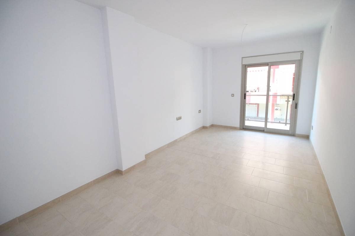 3 Zimmer Apartment zu verkaufen in Dolores mit Garage - 124.000 € (Ref: 9285685)