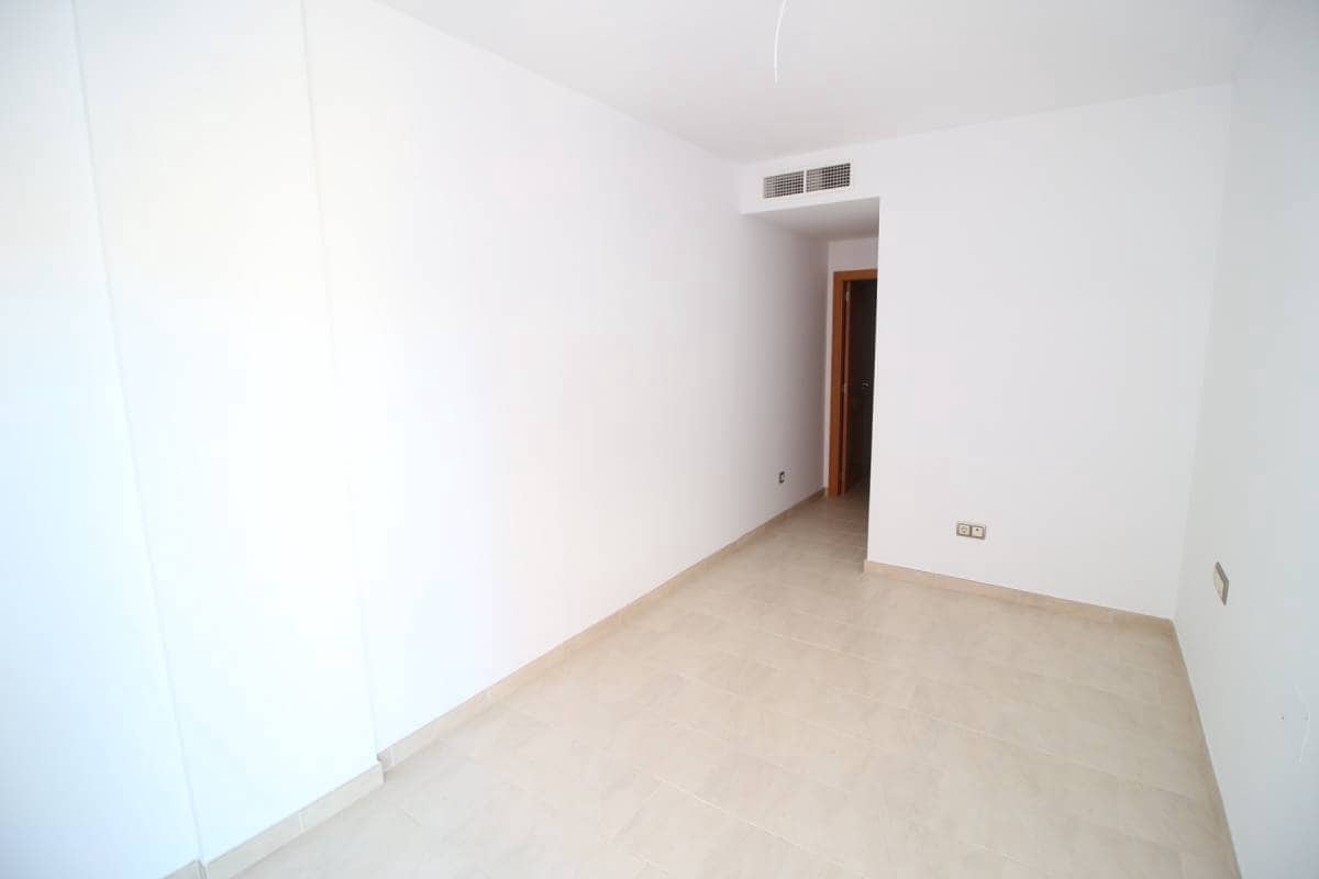 3 Zimmer Apartment zu verkaufen in Dolores mit Garage - 124.000 € (Ref: 9285685)