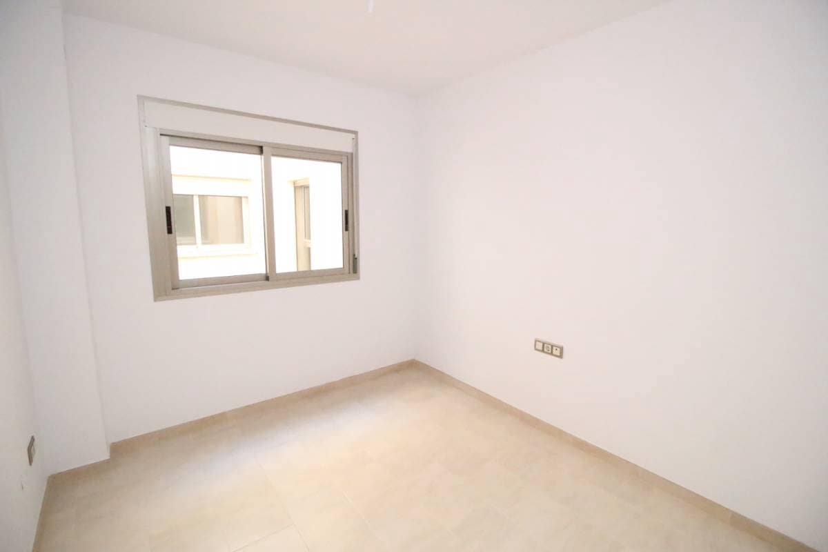 3 Zimmer Apartment zu verkaufen in Dolores mit Garage - 124.000 € (Ref: 9285685)