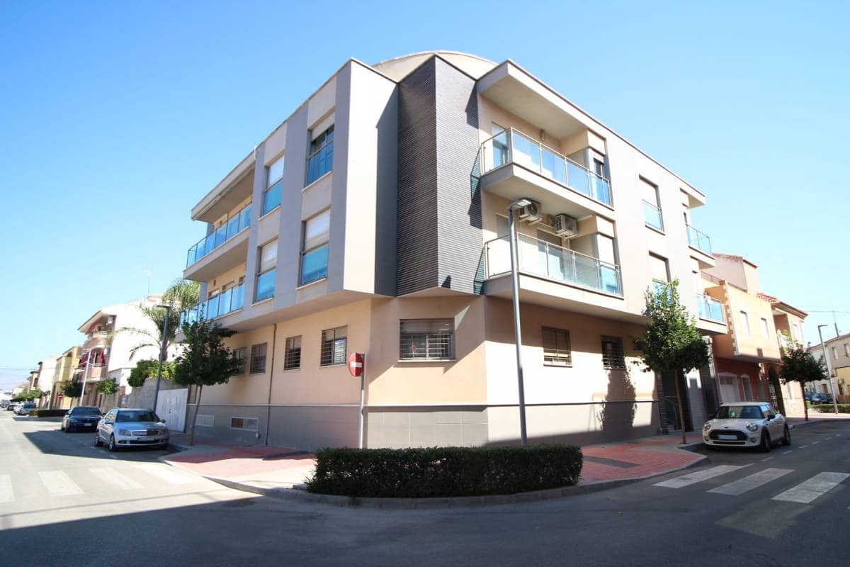 3 Zimmer Apartment zu verkaufen in Dolores mit Garage - 124.000 € (Ref: 9285685)