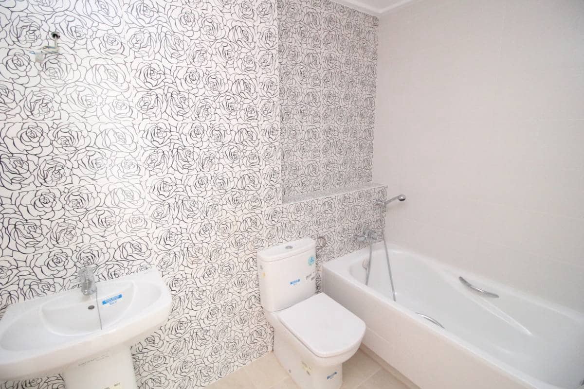 3 Zimmer Apartment zu verkaufen in Dolores mit Garage - 124.000 € (Ref: 9285685)