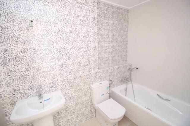 3 chambre Appartement à vendre à Dolores avec garage - 124 000 € (Ref: 9285685)