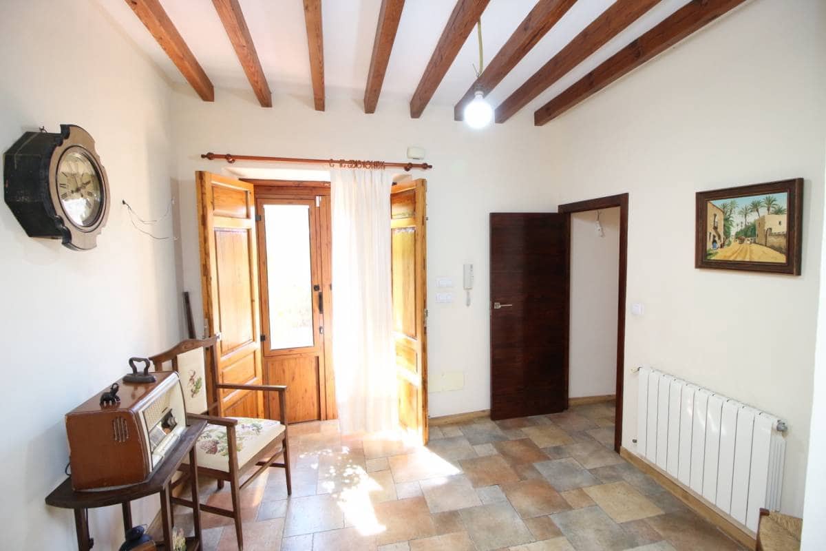 4 chambre Villa/Maison à vendre à Elche / Elx avec garage - 275 000 € (Ref: 9287184)