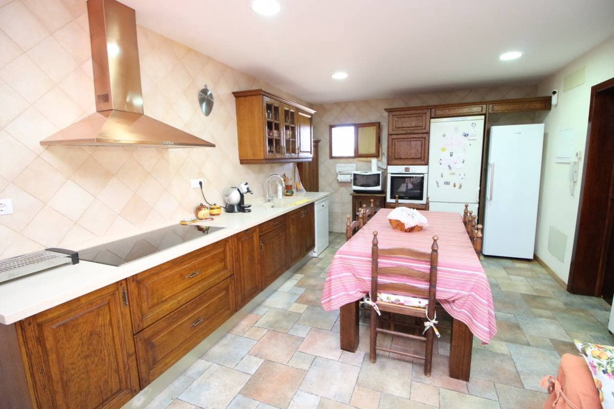 4 chambre Villa/Maison à vendre à Elche / Elx avec garage - 275 000 € (Ref: 9287184)