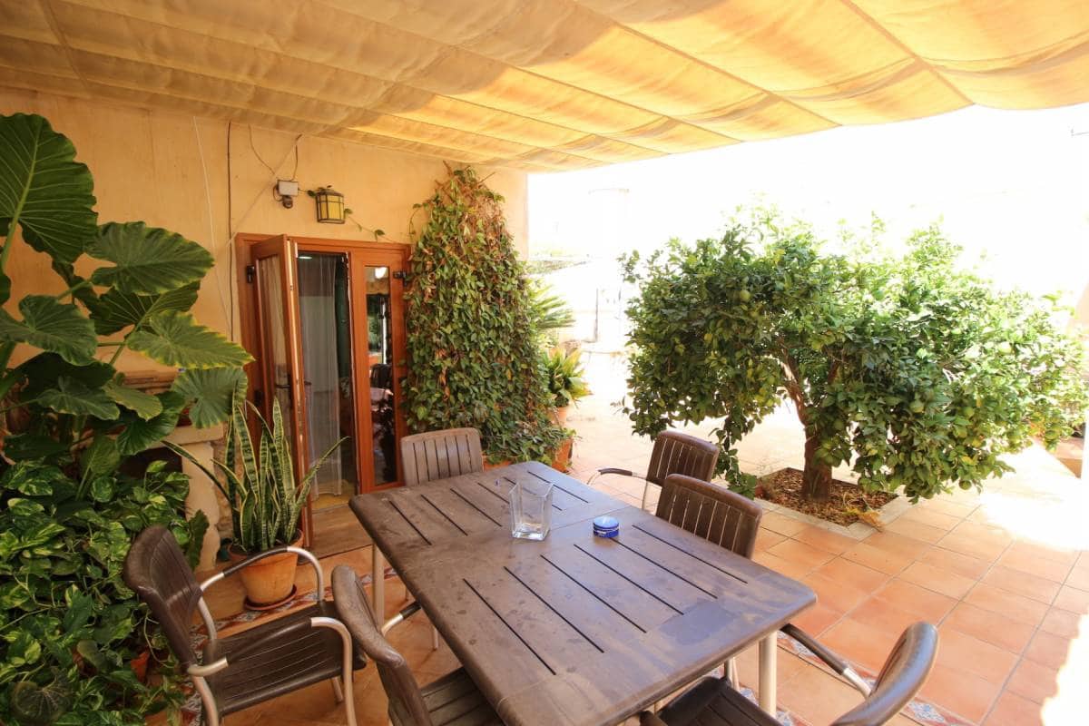 4 chambre Villa/Maison à vendre à Elche / Elx avec garage - 275 000 € (Ref: 9287184)