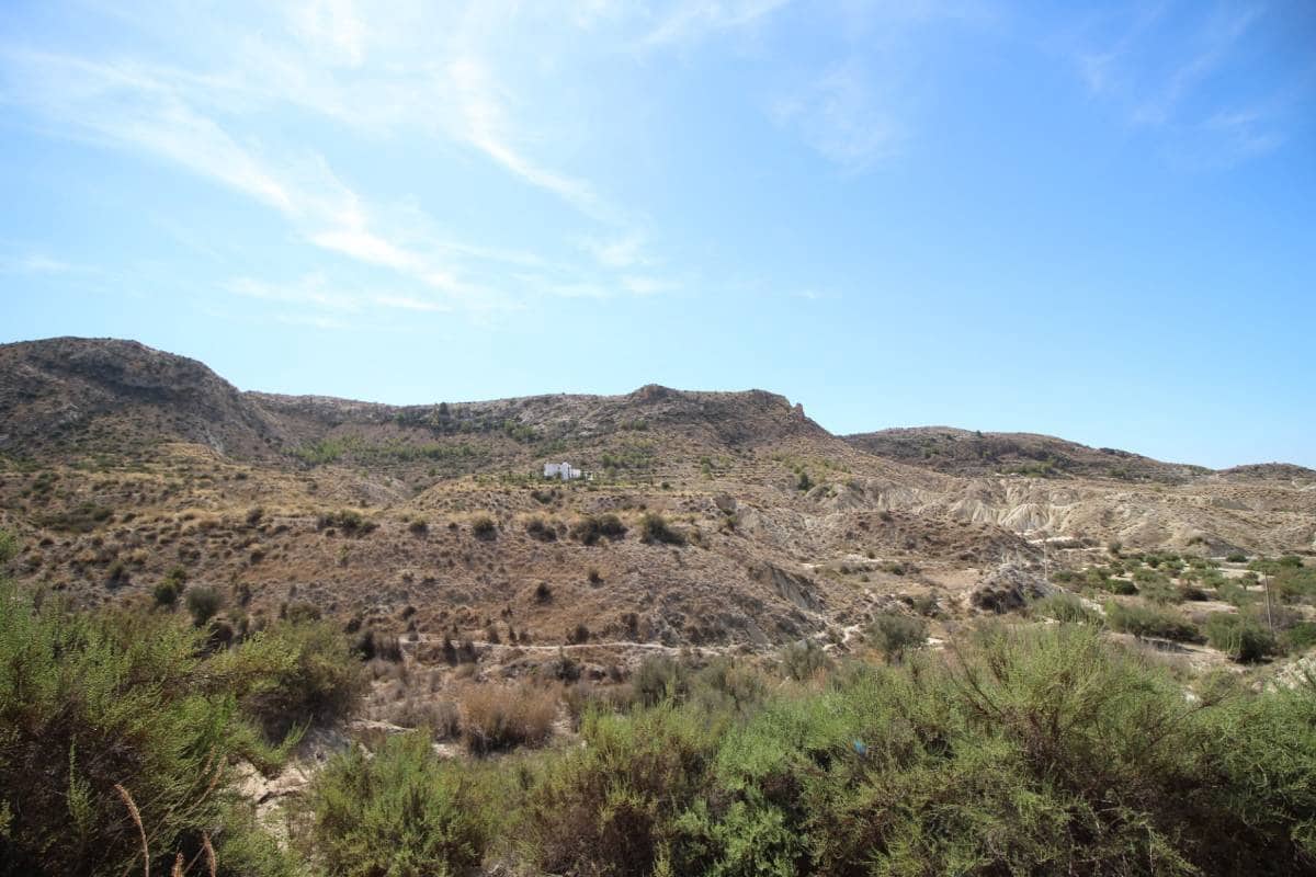 4 chambre Villa/Maison à vendre à Elche / Elx avec garage - 275 000 € (Ref: 9287184)