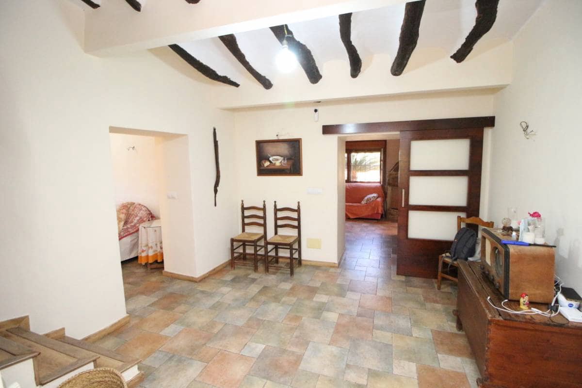 4 chambre Villa/Maison à vendre à Elche / Elx avec garage - 275 000 € (Ref: 9287184)