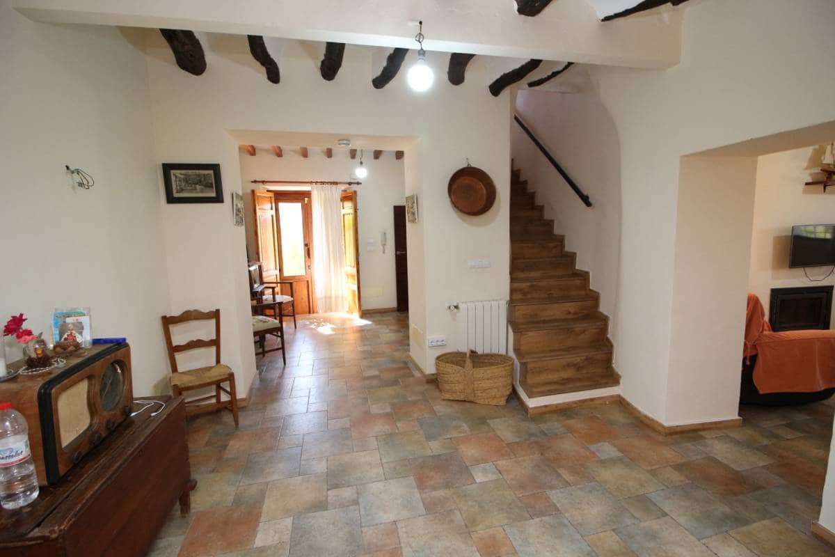 4 chambre Villa/Maison à vendre à Elche / Elx avec garage - 275 000 € (Ref: 9287184)