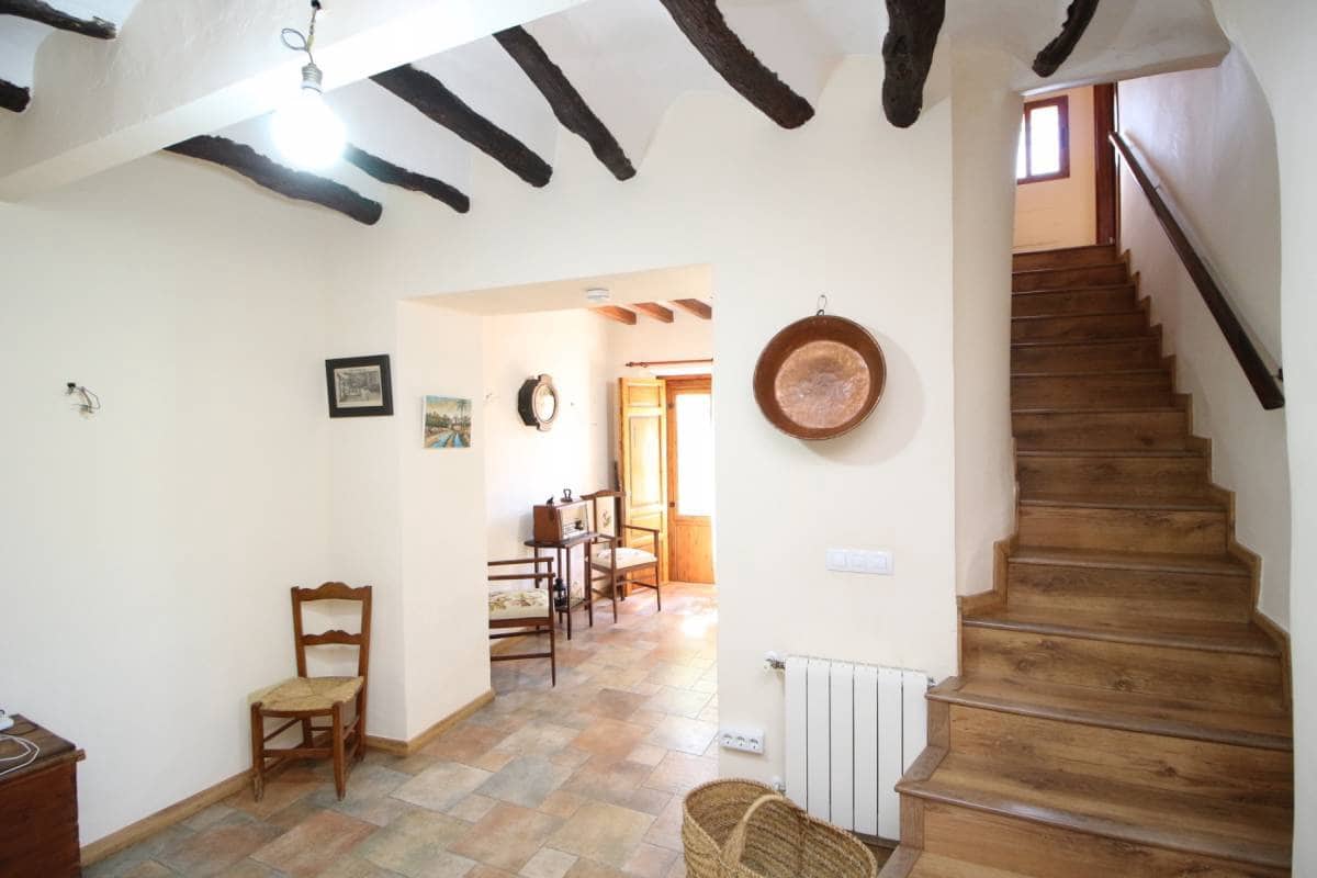 4 chambre Villa/Maison à vendre à Elche / Elx avec garage - 275 000 € (Ref: 9287184)