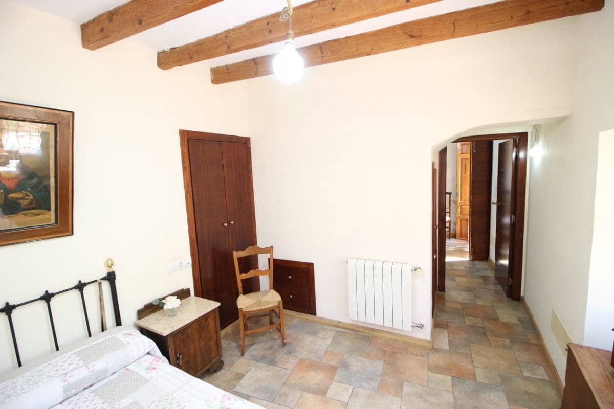 4 chambre Villa/Maison à vendre à Elche / Elx avec garage - 275 000 € (Ref: 9287184)