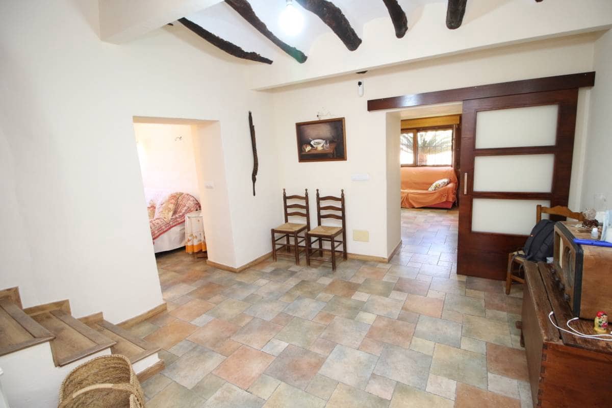 4 chambre Villa/Maison à vendre à Elche / Elx avec garage - 275 000 € (Ref: 9287184)