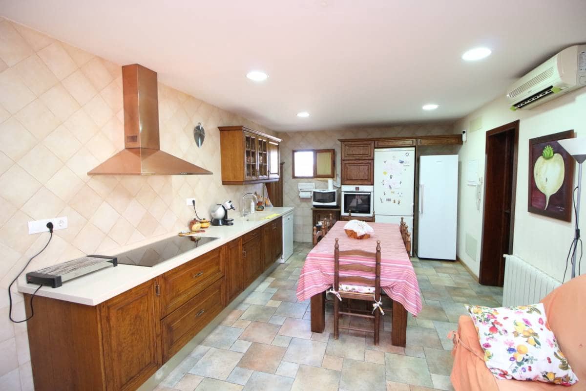 4 chambre Villa/Maison à vendre à Elche / Elx avec garage - 275 000 € (Ref: 9287184)