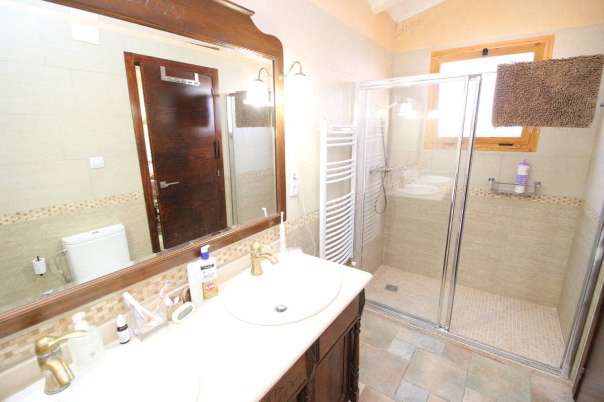 4 chambre Villa/Maison à vendre à Elche / Elx avec garage - 275 000 € (Ref: 9287184)