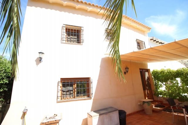 4 chambre Villa/Maison à vendre à Elche / Elx avec garage - 275 000 € (Ref: 9287184)