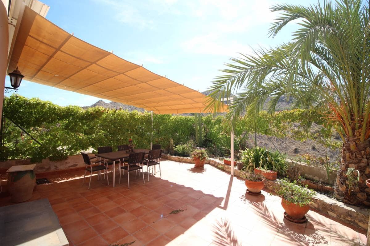 4 chambre Villa/Maison à vendre à Elche / Elx avec garage - 275 000 € (Ref: 9287184)