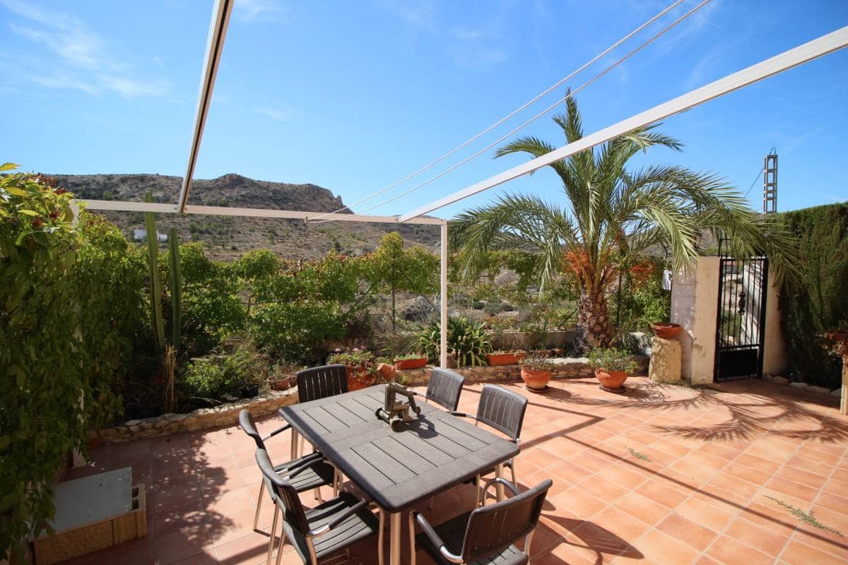 4 chambre Villa/Maison à vendre à Elche / Elx avec garage - 275 000 € (Ref: 9287184)