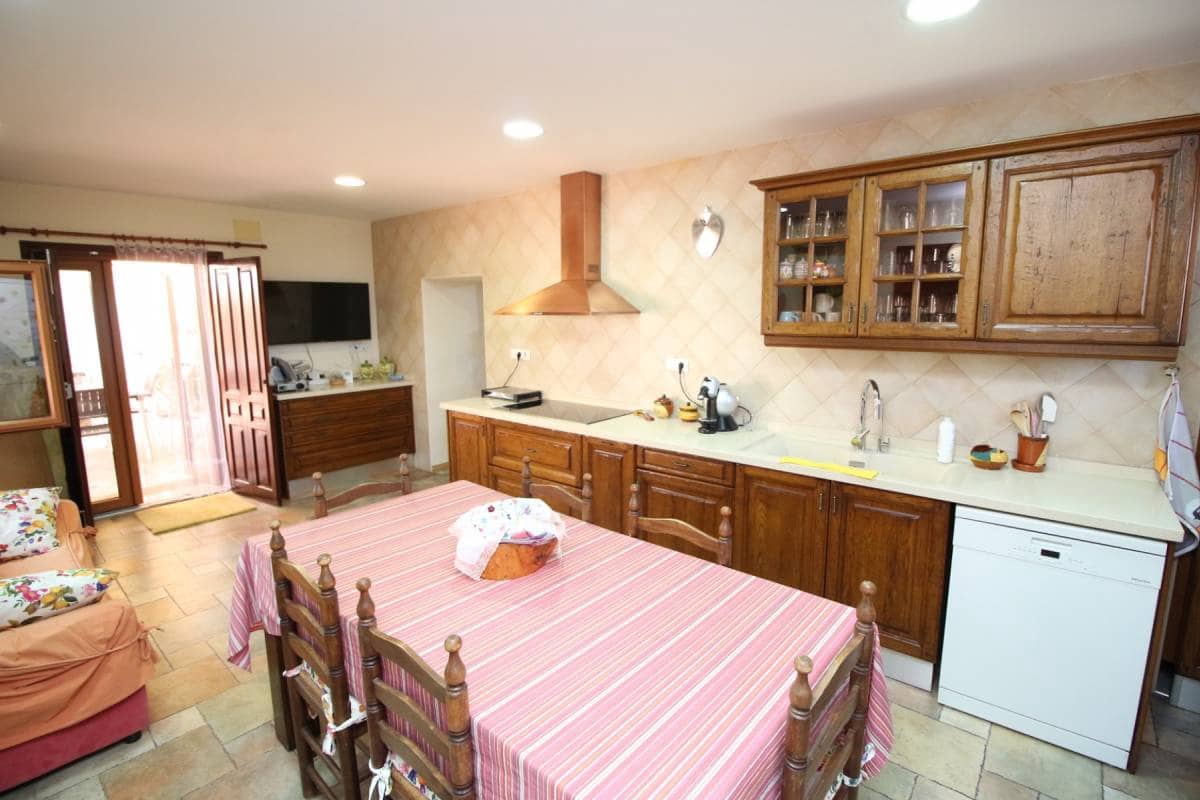 4 chambre Villa/Maison à vendre à Elche / Elx avec garage - 275 000 € (Ref: 9287184)