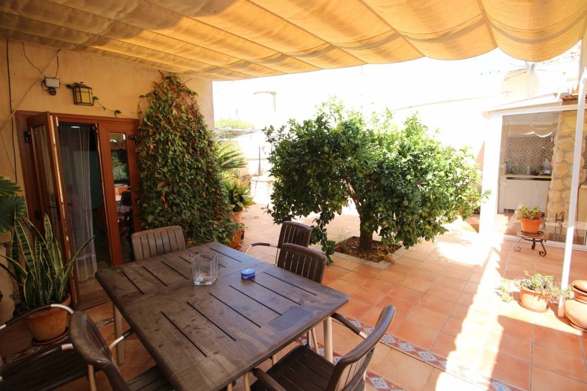 4 chambre Villa/Maison à vendre à Elche / Elx avec garage - 275 000 € (Ref: 9287184)
