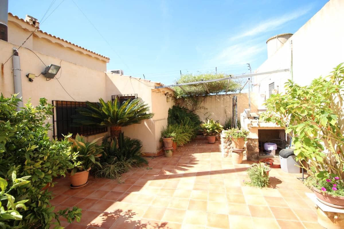 4 chambre Villa/Maison à vendre à Elche / Elx avec garage - 275 000 € (Ref: 9287184)