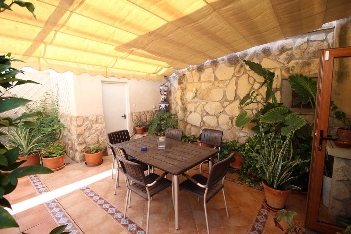 4 chambre Villa/Maison à vendre à Elche / Elx avec garage - 275 000 € (Ref: 9287184)