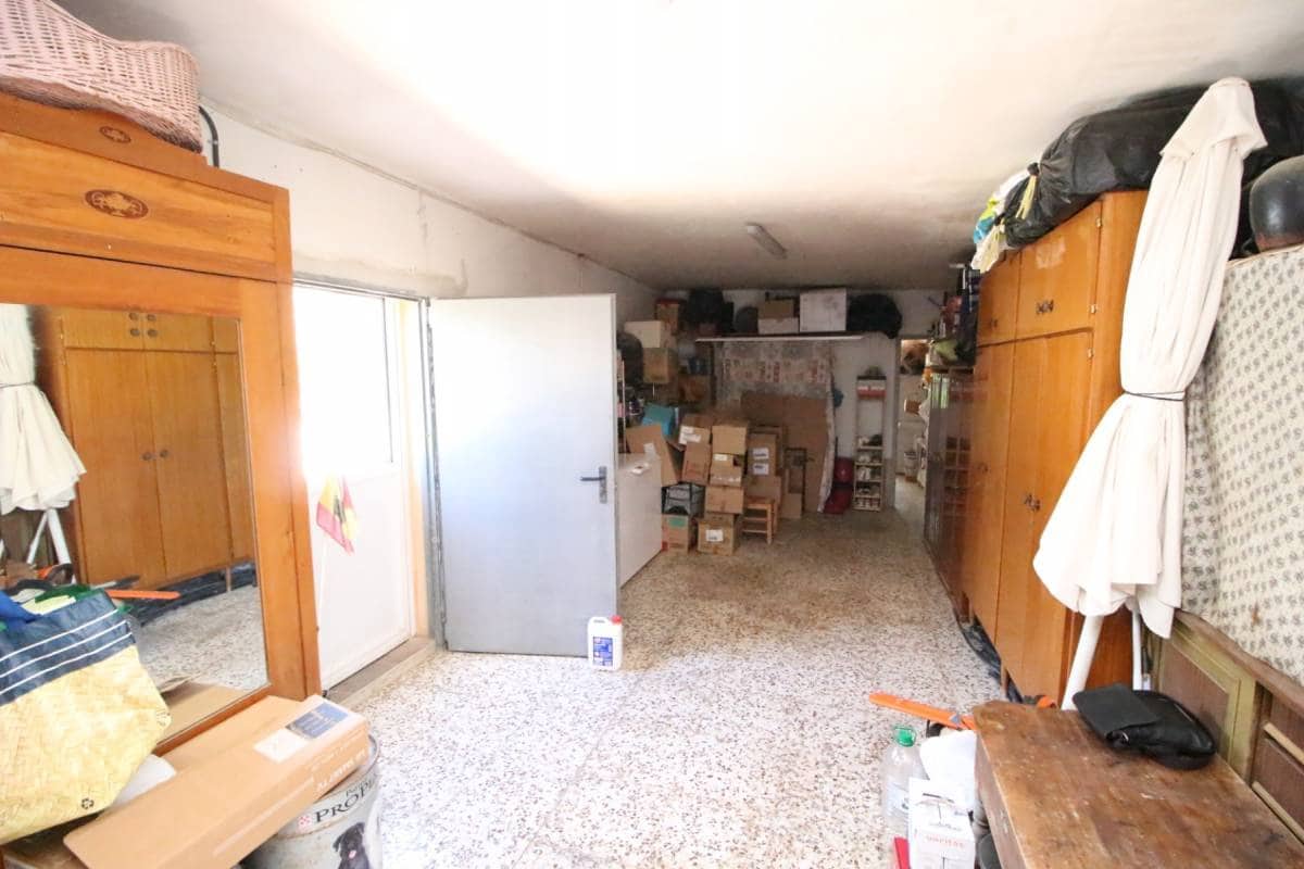 4 chambre Villa/Maison à vendre à Elche / Elx avec garage - 275 000 € (Ref: 9287184)