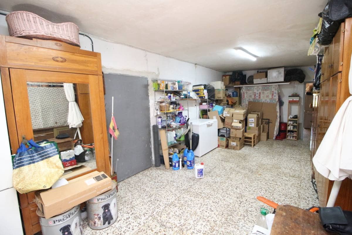 4 chambre Villa/Maison à vendre à Elche / Elx avec garage - 275 000 € (Ref: 9287184)