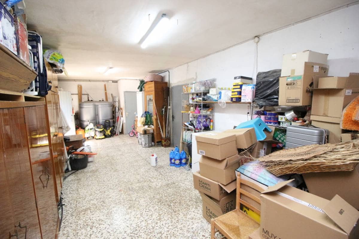 4 chambre Villa/Maison à vendre à Elche / Elx avec garage - 275 000 € (Ref: 9287184)