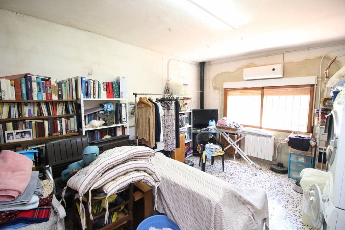 4 chambre Villa/Maison à vendre à Elche / Elx avec garage - 275 000 € (Ref: 9287184)