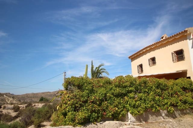 4 chambre Villa/Maison à vendre à Elche / Elx avec garage - 275 000 € (Ref: 9287184)