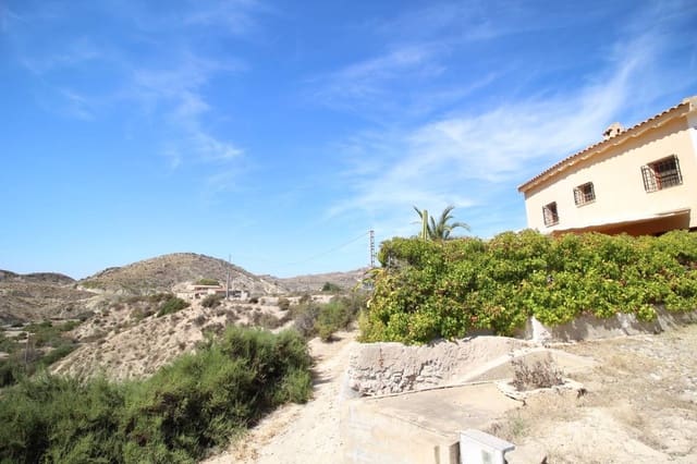 4 chambre Villa/Maison à vendre à Elche / Elx avec garage - 275 000 € (Ref: 9287184)